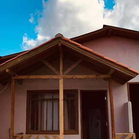 Casa Da Vo Adelina Apartman Urubici Kültér fotó