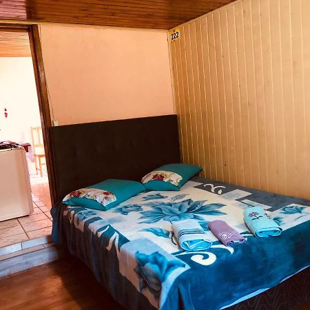 Casa Da Vo Adelina Apartman Urubici Kültér fotó