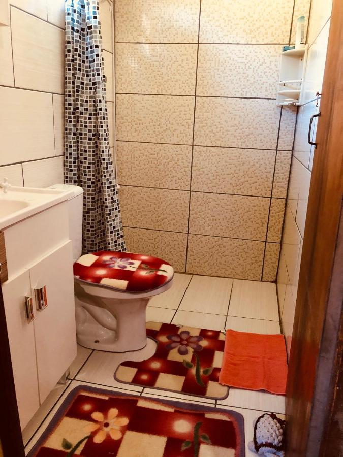 Casa Da Vo Adelina Apartman Urubici Kültér fotó