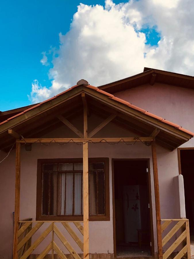 Casa Da Vo Adelina Apartman Urubici Kültér fotó