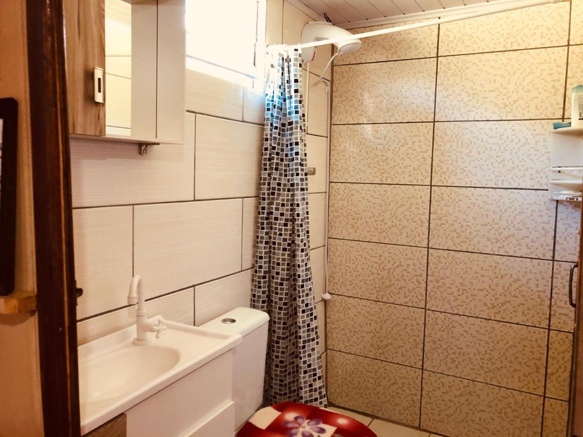 Casa Da Vo Adelina Apartman Urubici Kültér fotó
