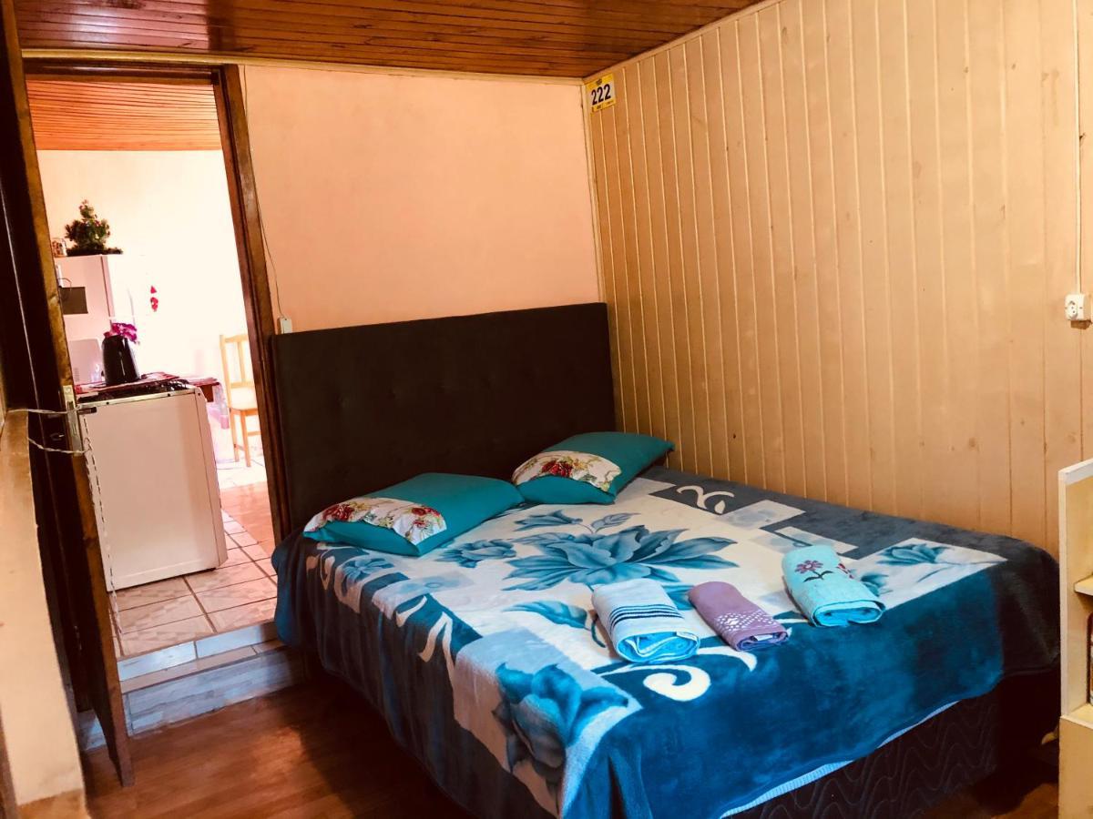 Casa Da Vo Adelina Apartman Urubici Kültér fotó