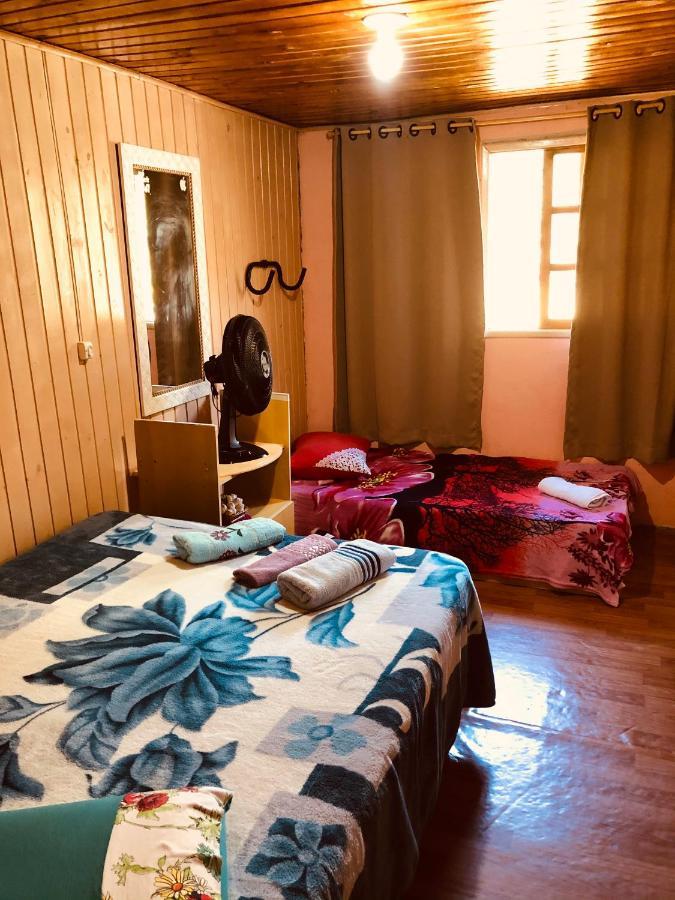 Casa Da Vo Adelina Apartman Urubici Kültér fotó